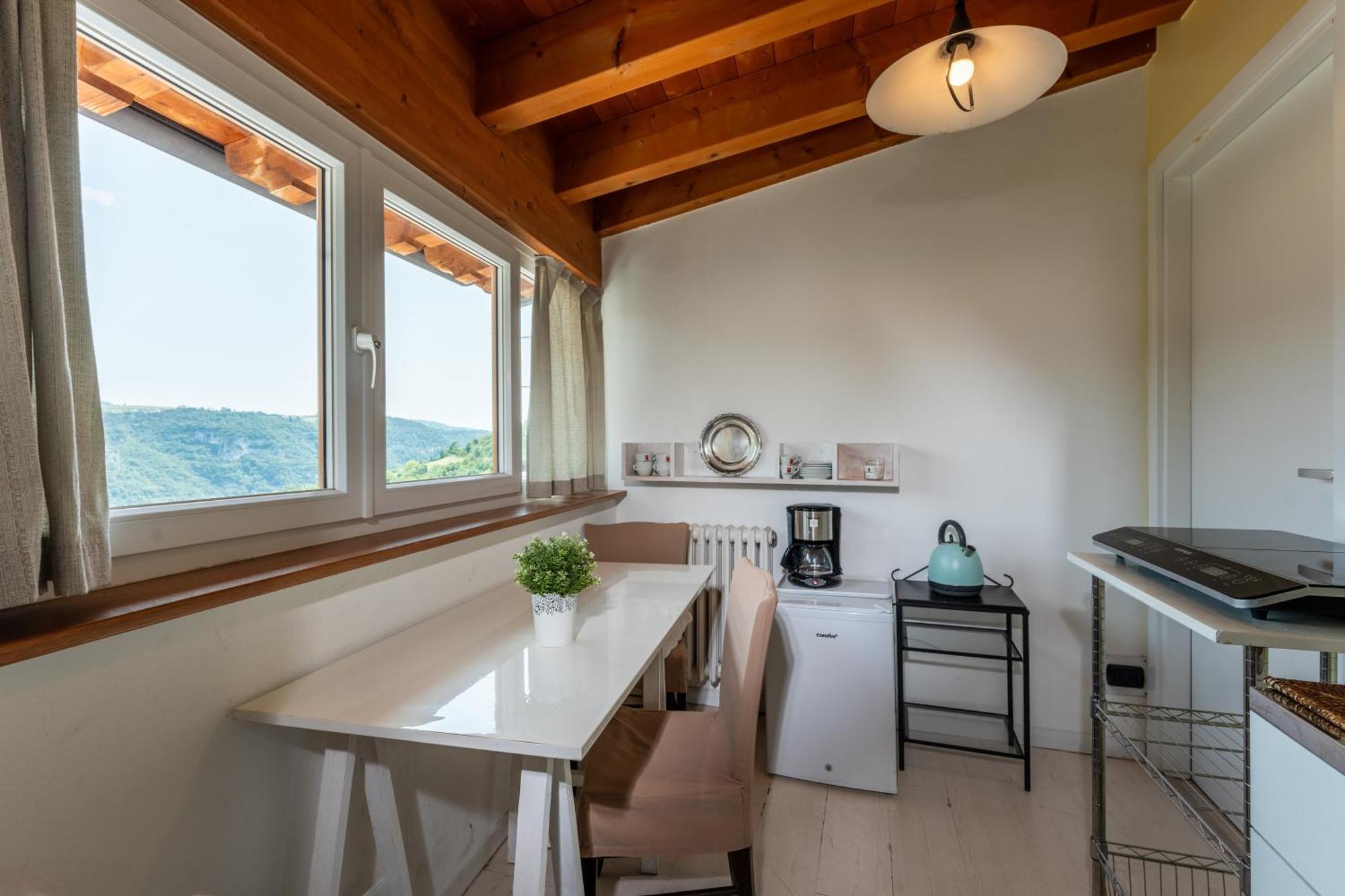 Bb Bed & Breakfast Molina (Verona)