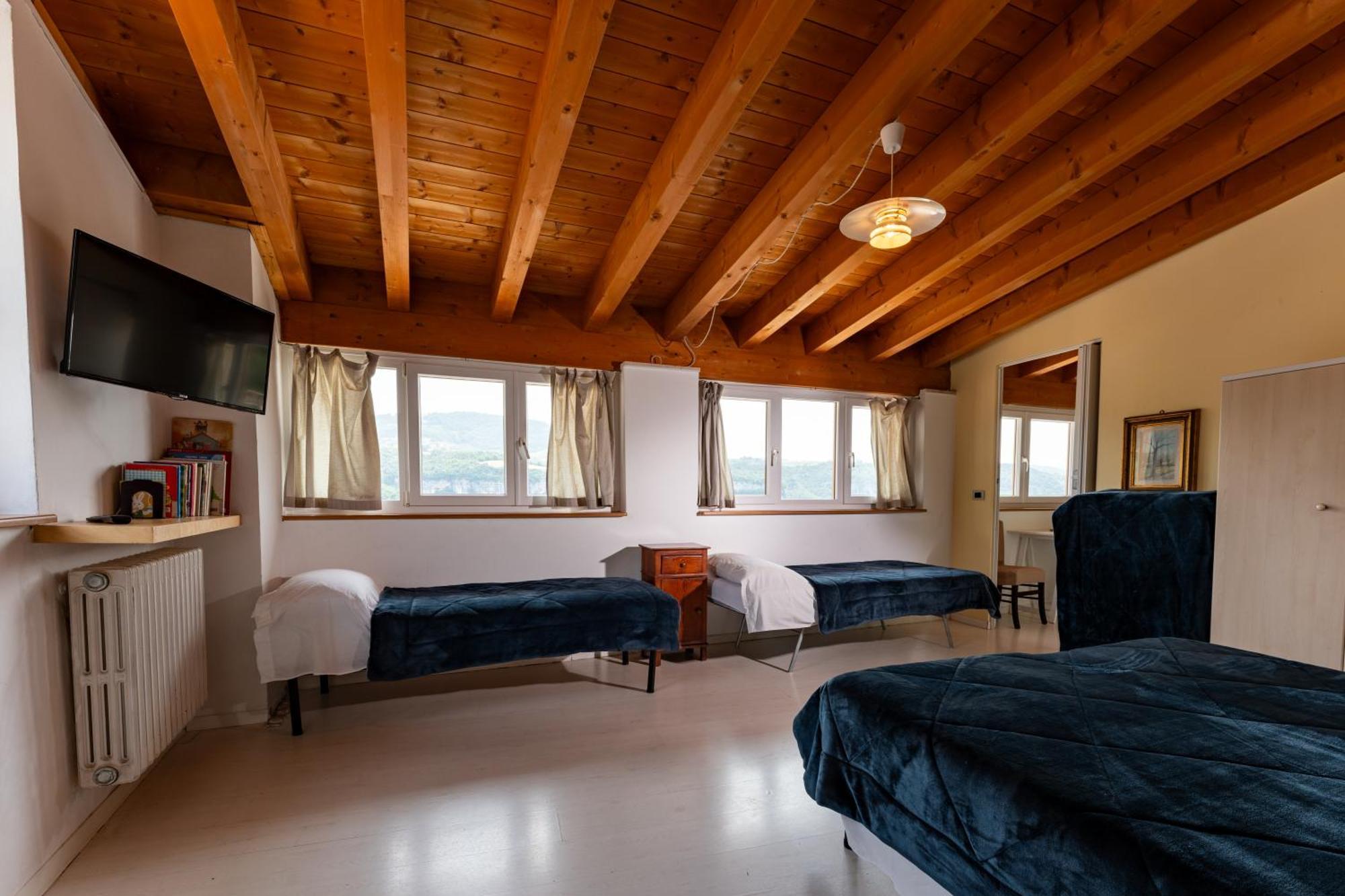 Bed & Breakfast Bb 3*