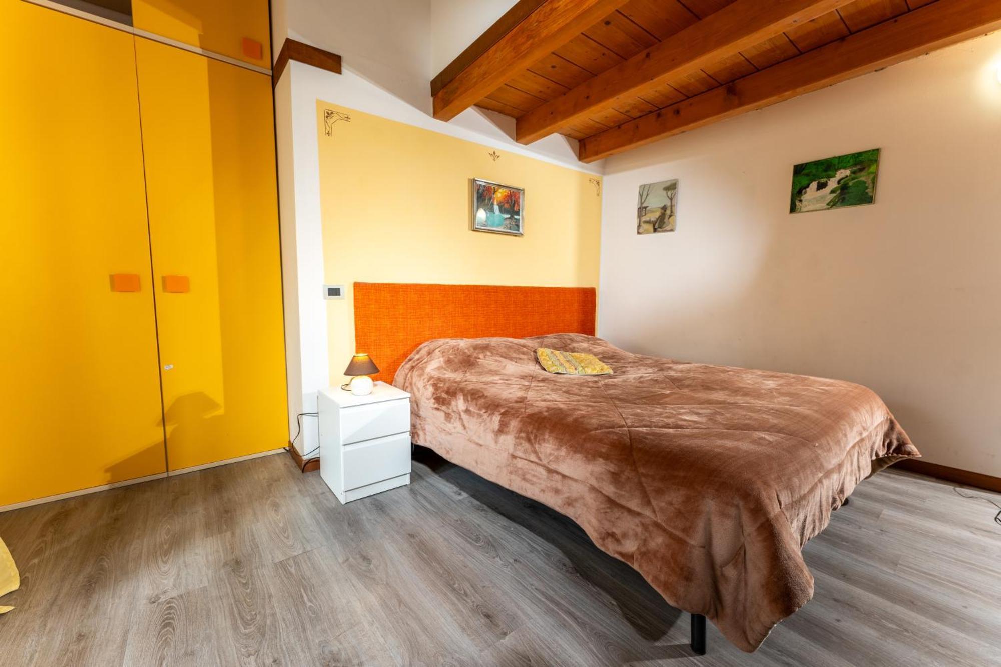 Bb Bed & Breakfast 3*