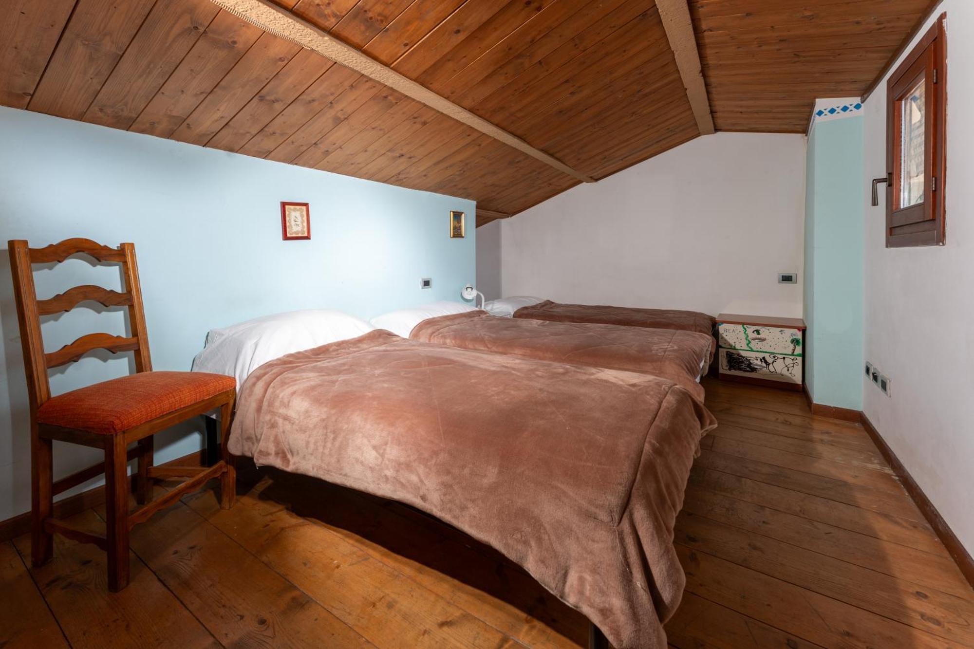 Bed & Breakfast Bb