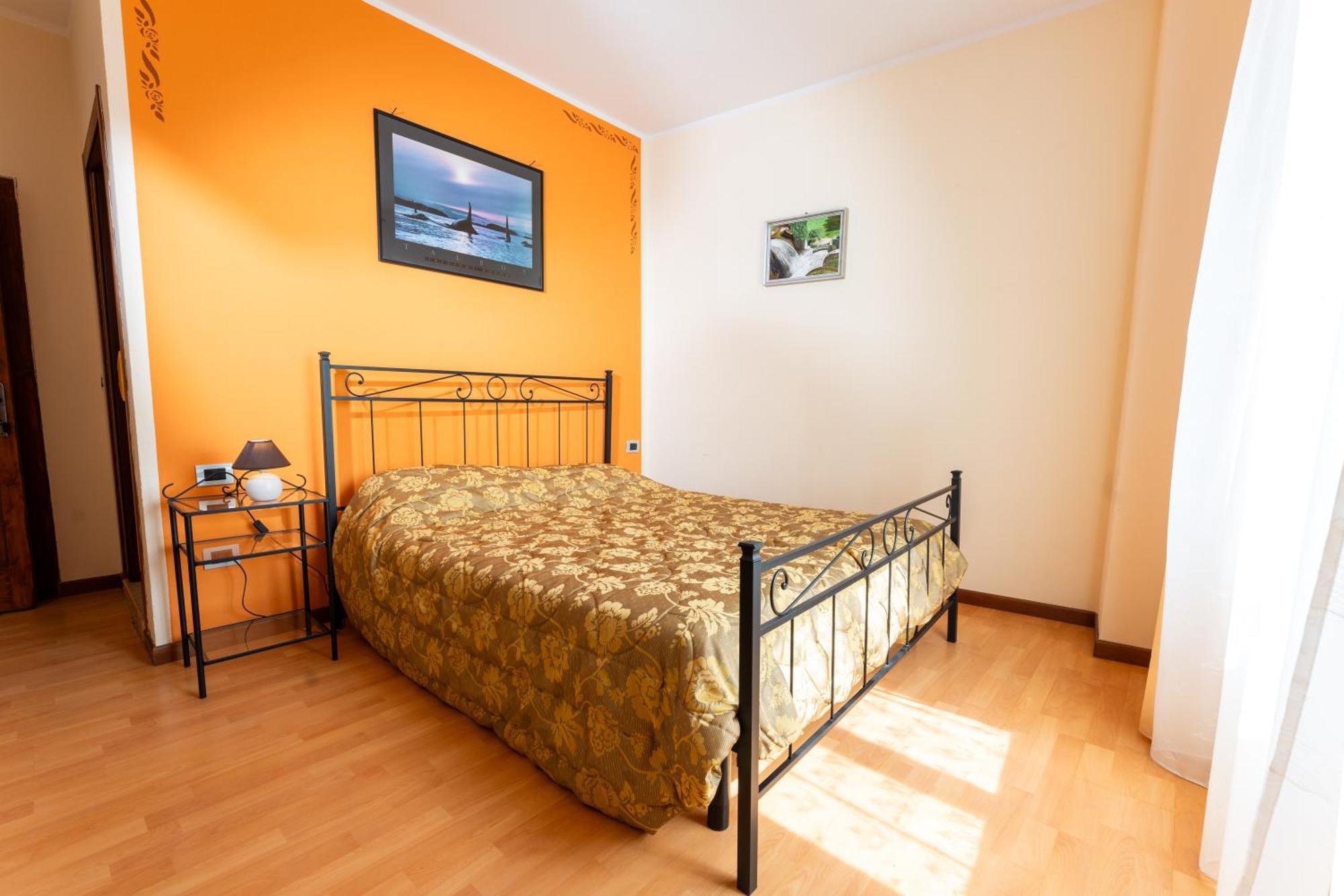 Bb Bed & Breakfast Molina (Verona)