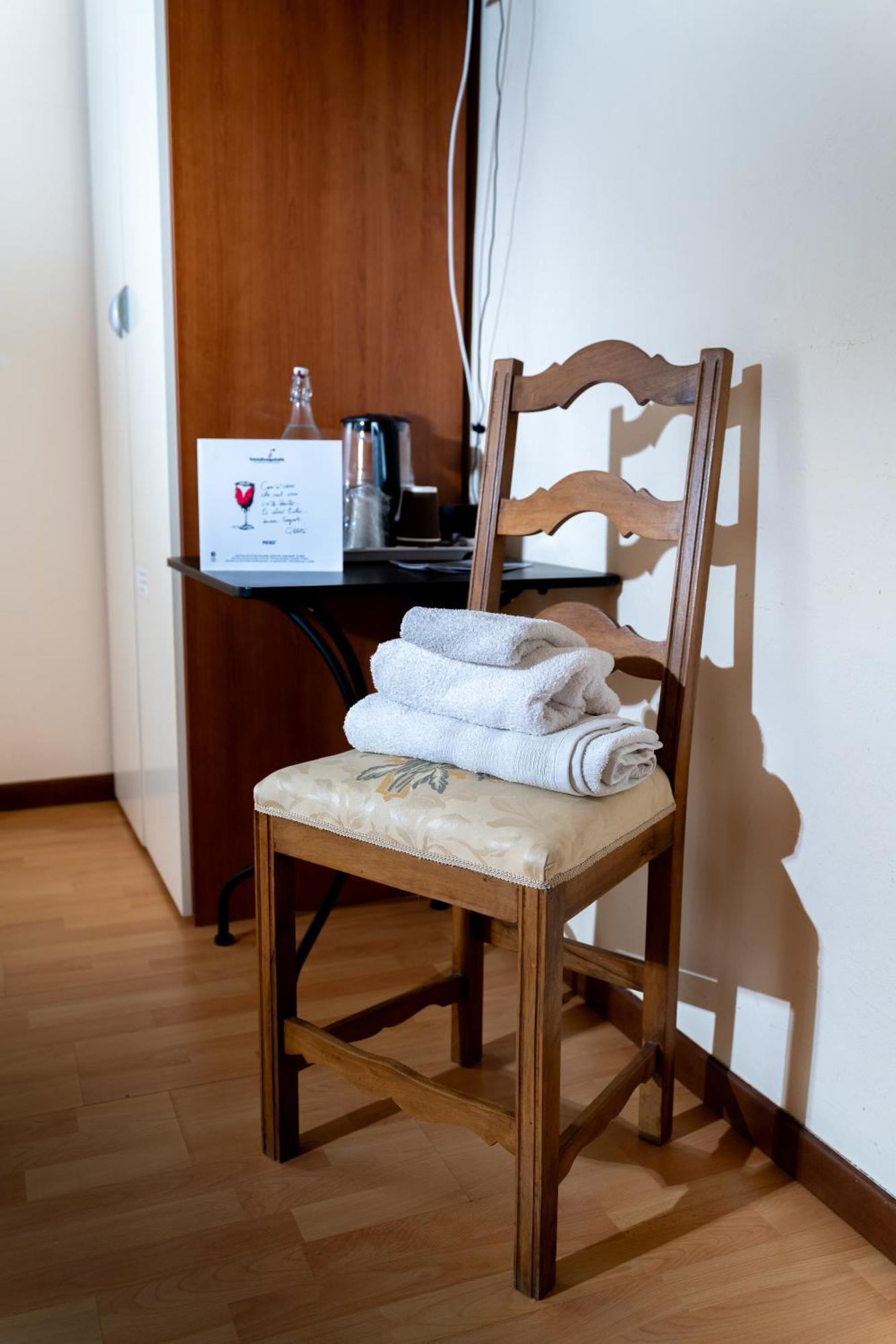 Bb Bed & Breakfast Molina (Verona)
